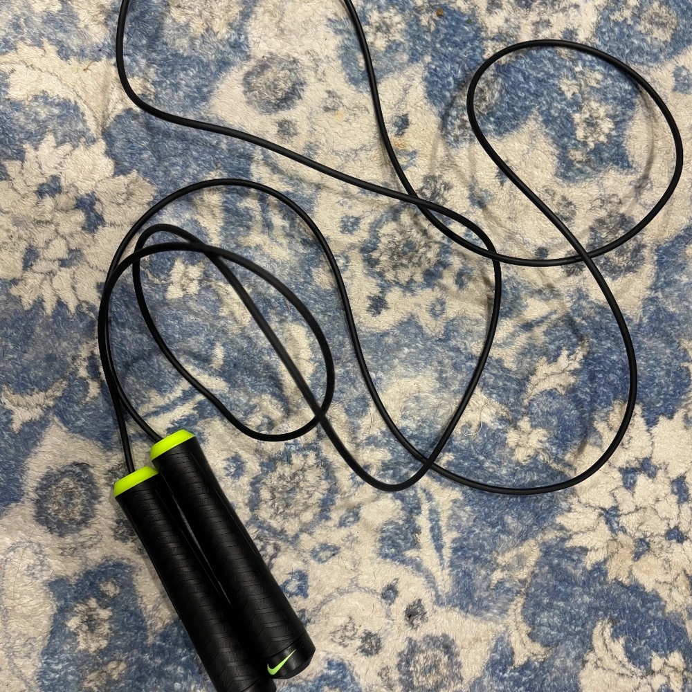 Nike Speed Rope - Picture 4 of 5